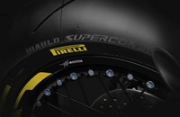 MV Agusta Dragster 800 RR Pirelli 2019 - Bild 14