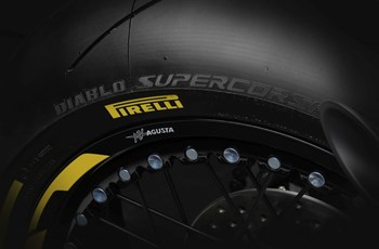 MV Agusta Dragster 800 RR Pirelli 2019 - Bild 14