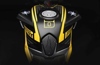 MV Agusta Dragster 800 RR Pirelli 2019 - Bild 15