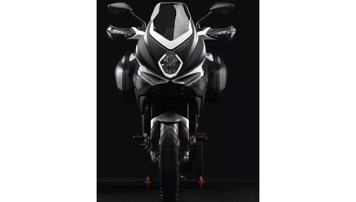 MV Agusta Turismo Veloce 800 Lusso SCS 2019 MV Agusta Turismo Veloce 800 Lusso SCS 2019