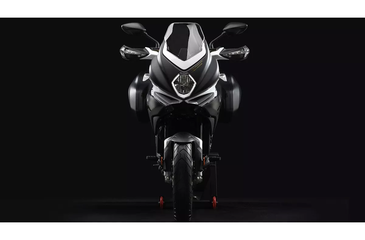 MV Agusta Turismo Veloce 800 Lusso SCS MV Agusta Turismo Veloce 800 Lusso SCS