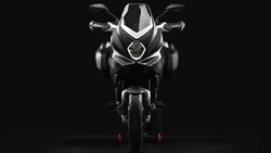 MV Agusta Turismo Veloce 800 Lusso SCS 2019