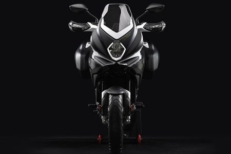 MV Agusta Turismo Veloce 800 Lusso SCS 2019 MV Agusta Turismo Veloce 800 Lusso SCS 2019