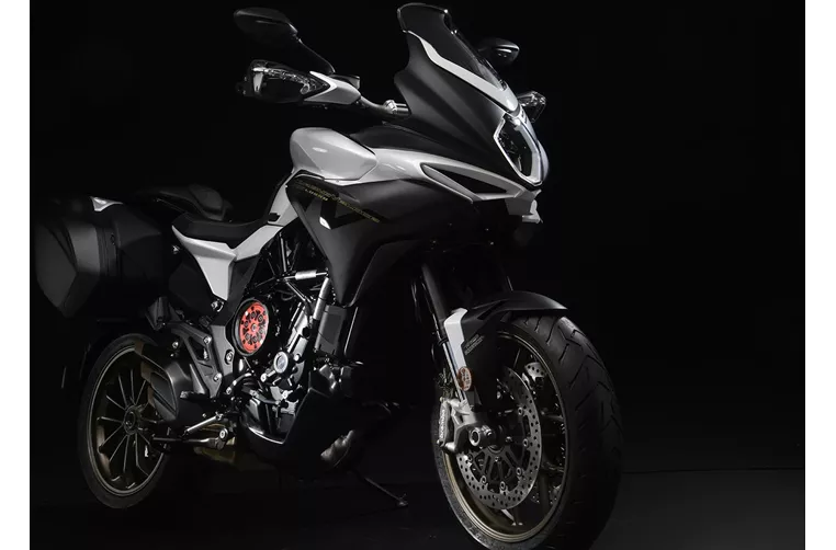 MV Agusta Turismo Veloce 800 Lusso SCS 2019 MV Agusta Turismo Veloce 800 Lusso SCS 2019