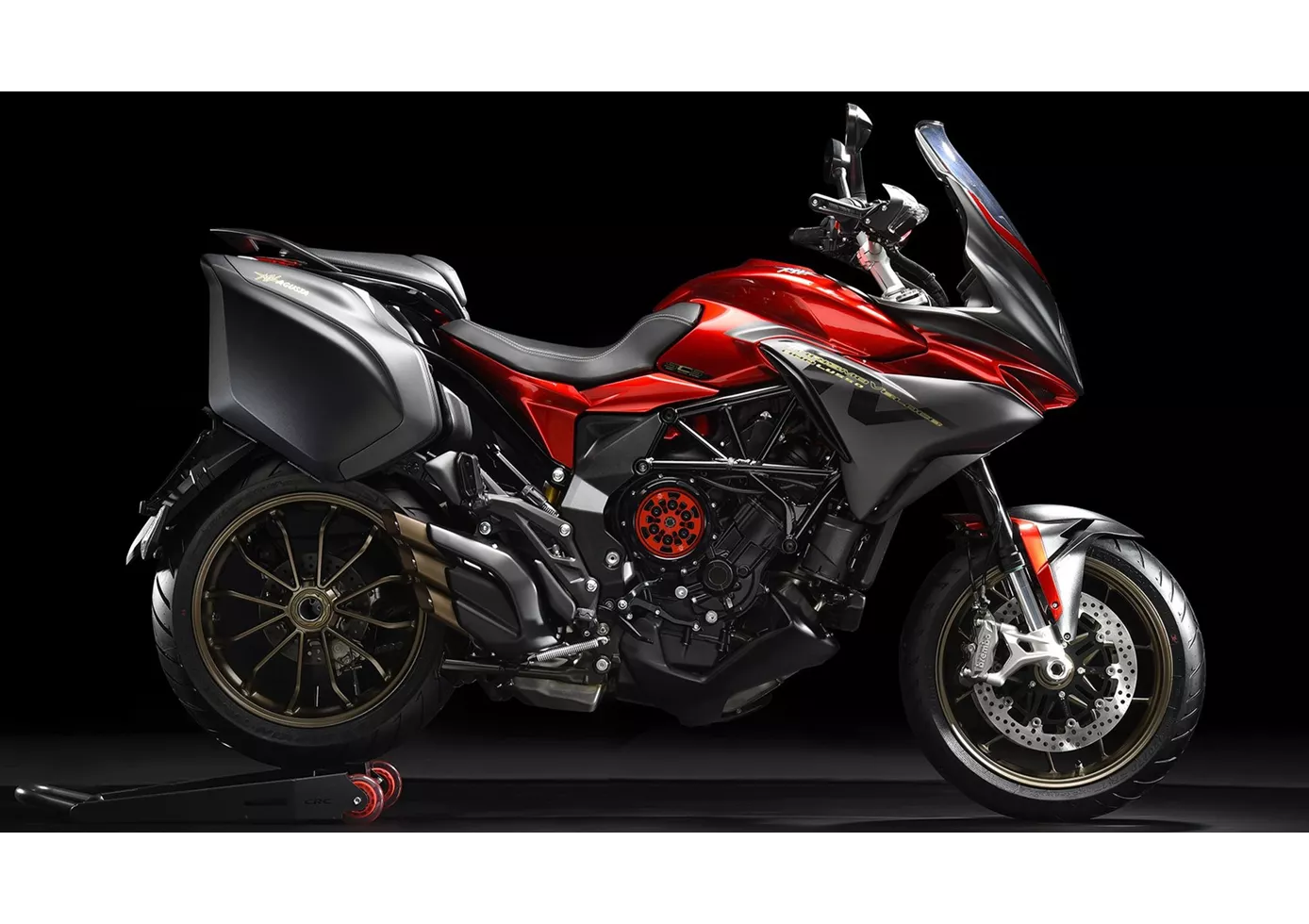 MV Agusta Turismo Veloce 800 Lusso SCS 2019 MV Agusta Turismo Veloce 800 Lusso SCS 2019