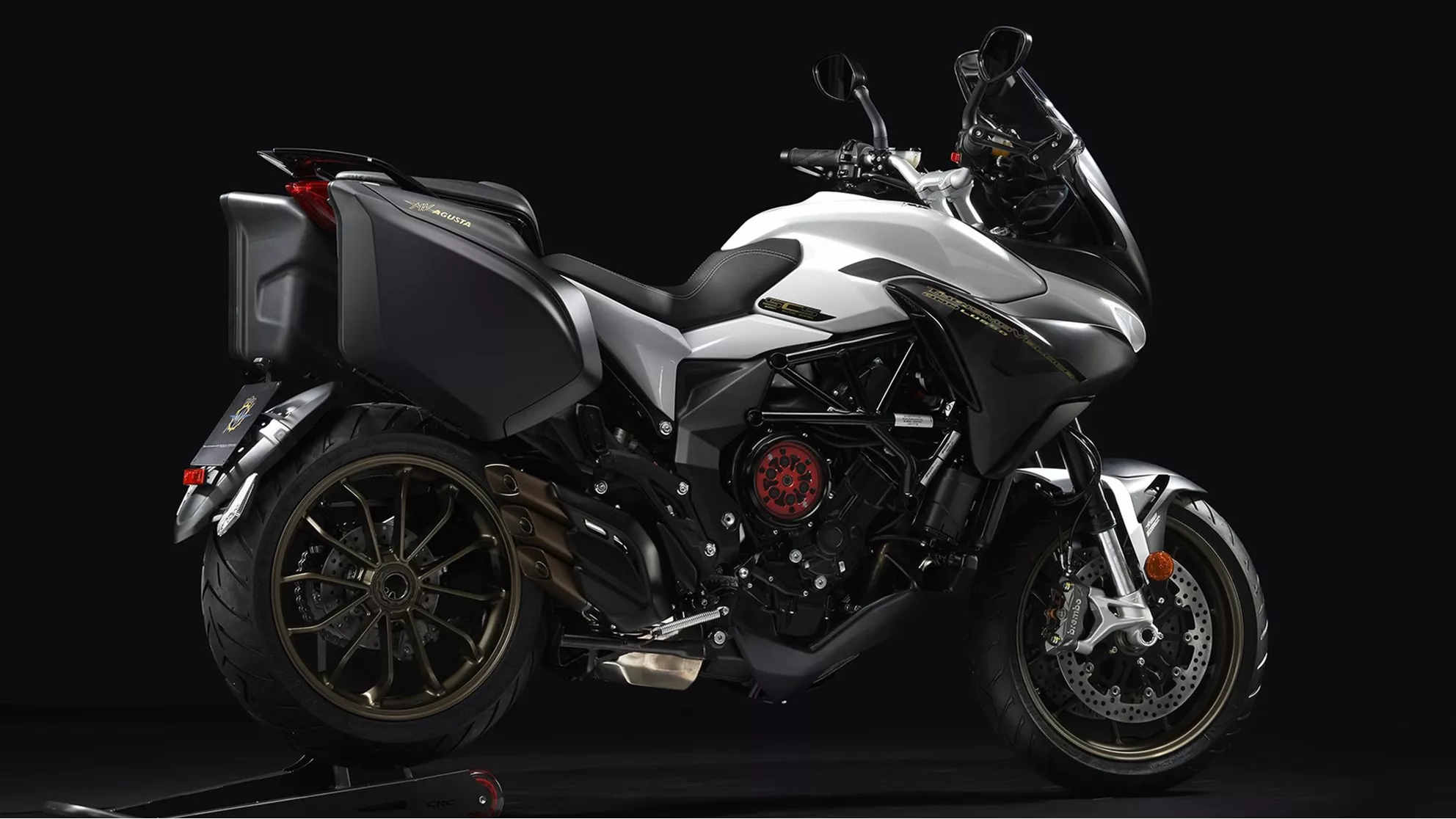 MV Agusta Turismo Veloce 800 Lusso SCS - Image 5 MV Agusta Turismo Veloce 800 Lusso SCS - Image 5