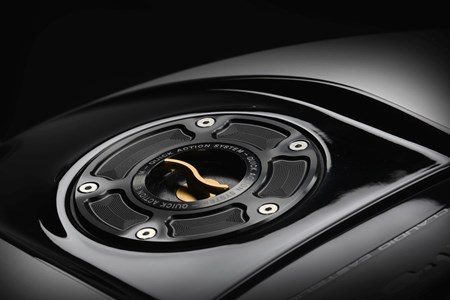 MV Agusta F4 Claudio 2019