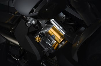 MV Agusta F4 Claudio 2019 - Bild 3