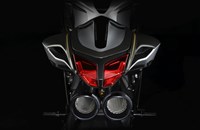 MV Agusta F4 Claudio 2019 - Bild 4