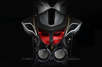 MV Agusta F4 Claudio 2019 - Bild 4