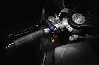 MV Agusta F4 Claudio 2019 - Bild 5