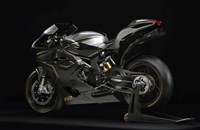 MV Agusta F4 Claudio 2019 - Bild 6