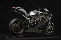 MV Agusta F4 Claudio 2019 - Bild 7
