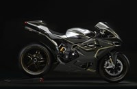 MV Agusta F4 Claudio 2019 - Bild 8