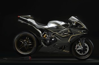 MV Agusta F4 Claudio 2019 - Bild 8