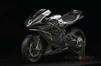 MV Agusta F4 Claudio 2019 - Bild 9