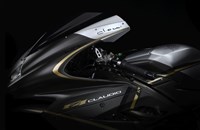 MV Agusta F4 Claudio 2019 - Bild 11