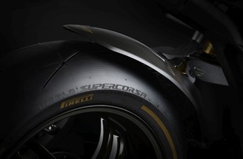 MV Agusta F4 Claudio 2019 - Bild 13