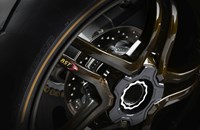 MV Agusta F4 Claudio 2019 - Bild 14