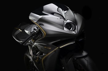 MV Agusta F4 Claudio 2019 - Bild 15