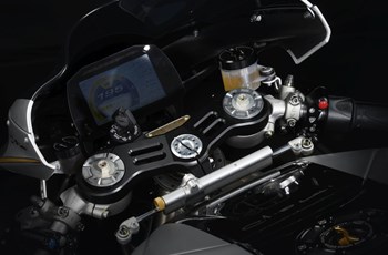 MV Agusta F4 Claudio 2019 - Bild 16