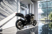 MV Agusta F4 Claudio 2019 - Bild 18