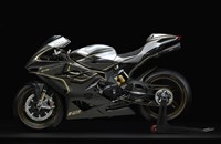 MV Agusta F4 Claudio 2019 - Bild 19