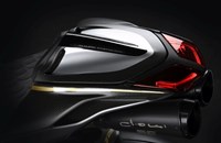 MV Agusta F4 Claudio 2019 - Bild 21