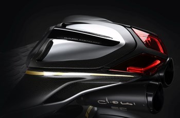 MV Agusta F4 Claudio 2019 - Bild 21