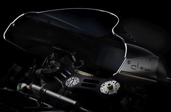 MV Agusta F4 Claudio 2019 - Bild 22