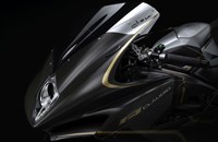 MV Agusta F4 Claudio 2019 - Bild 23