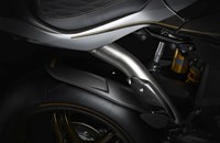 MV Agusta F4 Claudio 2019 - Bild 25