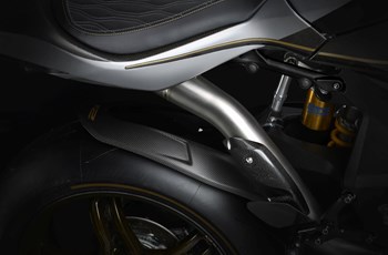 MV Agusta F4 Claudio 2019 - Bild 25