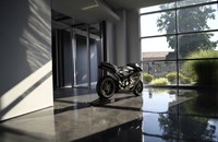 MV Agusta F4 Claudio 2019 - Bild 26