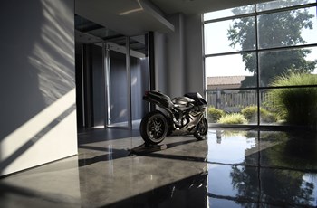 MV Agusta F4 Claudio 2019 - Bild 26