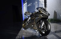MV Agusta F4 Claudio 2019 - Bild 27