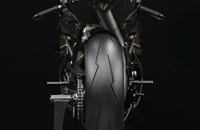 MV Agusta F4 Claudio 2019 - Bild 28