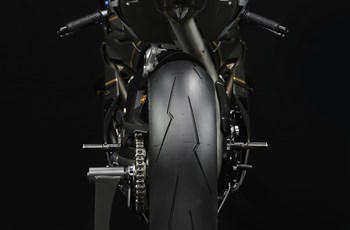 MV Agusta F4 Claudio 2019 - Bild 28