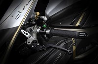 MV Agusta F4 Claudio 2019 - Bild 30