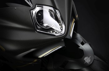 MV Agusta F4 Claudio 2019 - Bild 31