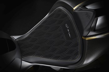 MV Agusta F4 Claudio 2019 - Bild 32