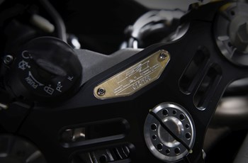 MV Agusta F4 Claudio 2019 - Bild 33