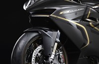 MV Agusta F4 Claudio 2019 - Bild 34