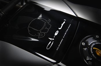 MV Agusta F4 Claudio 2019 - Bild 35