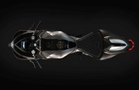 MV Agusta F4 Claudio 2019 - Bild 36