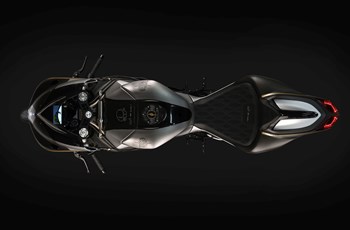 MV Agusta F4 Claudio 2019 - Bild 36