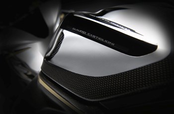 MV Agusta F4 Claudio 2019 - Bild 37