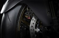 MV Agusta F4 Claudio 2019 - Bild 38
