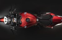 MV Agusta Brutale 1000 2019 - Bild 1
