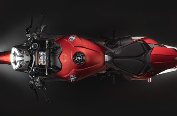 MV Agusta Brutale 1000 2019 - Bild 2